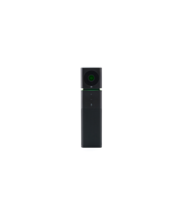 Boom Collaboration UNO Video Conference Camera, Black Boom Collaboration