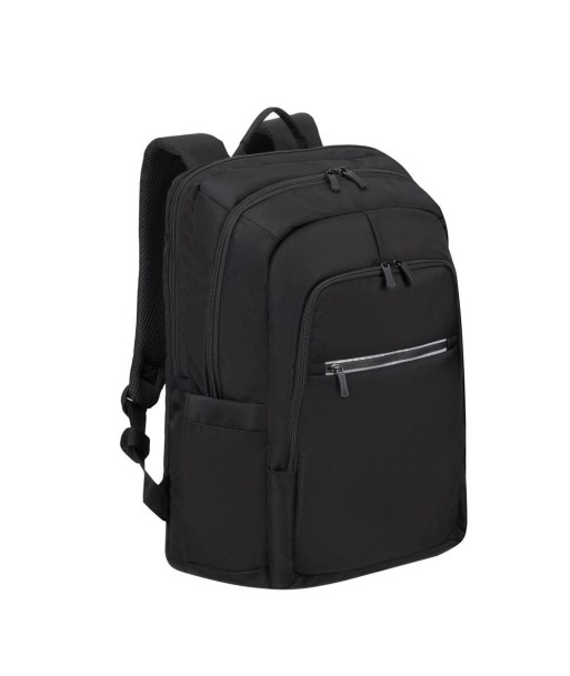 Rivacase Alpendorf Eco 17.3" Sülearvuti Seljakott - Must Rivacase Alpendorf Eco 17.3" Sülearvuti Seljakott - Must