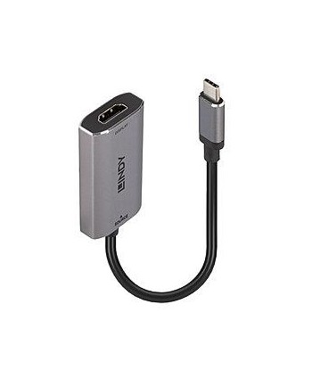 I/O CONVERTER USB-C TO HDMI/43327 LINDY