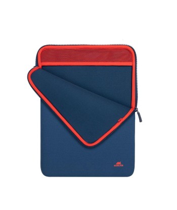 NB SLEEVE ANTISHOCK 15.6"/5226 DARK BLUE RIVACASE