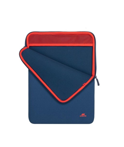 Rivacase 5226 Antishock 15.6" Laptop Sleeve - Dark Blue