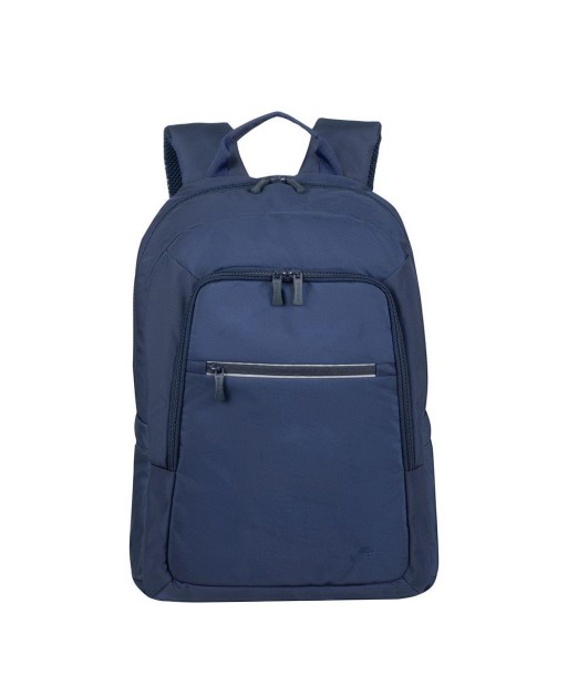 RIVACASE Alpendorf Eco 16" Sülearvuti Seljakott - Tumesinine RIVACASE Alpendorf Eco 16" Sülearvuti Seljakott - Tumesinine