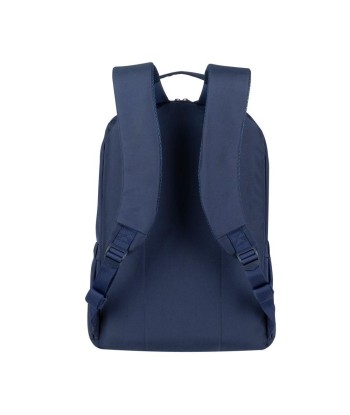 RIVACASE Alpendorf Eco 16" Laptop Backpack - Dark Blue