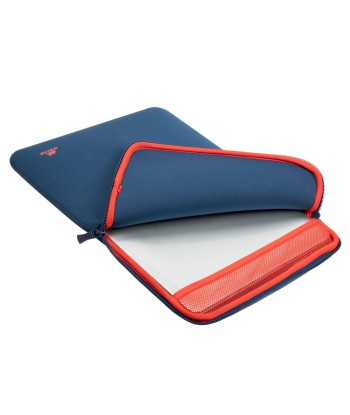 Rivacase 5226 Antishock 15.6" Laptop Sleeve - Dark Blue