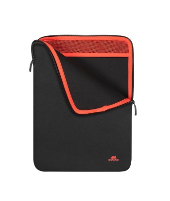 NB SLEEVE ANTISHOCK MACBOOK 13/5221 BLACK RIVACASE