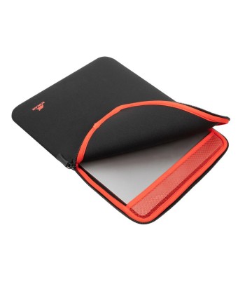 NB SLEEVE ANTISHOCK MACBOOK 13/5221 BLACK RIVACASE