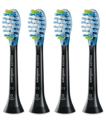 Philips Sonicare Premium Plaque Control Brush Head HX9044/33