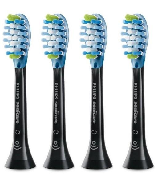 Philips Sonicare Premium Plaque Control Brush Head HX9044/33 Philips Sonicare Premium Plaque Control Brush Head HX9044/33