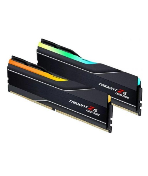 MEMORY DIMM 32GB DDR5-6400 K2/6400J3239G16GX2-TZ5NR G.SKILL