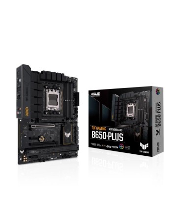 Материнская плата ASUS B650 (SAM5) ATX, DDR5, PCIe 4.0, M.2, HDMI