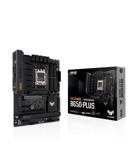 Материнская плата ASUS B650 (SAM5) ATX, DDR5, PCIe 4.0, M.2, HDMI Материнская плата ASUS B650 (SAM5) ATX, DDR5, PCIe 4.0, M.2, HDMI