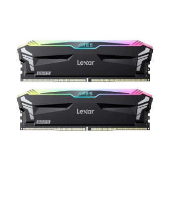 MEMORY DIMM 32GB DDR5-6400/K2 LD5EU016G-R6400GDLA LEXAR