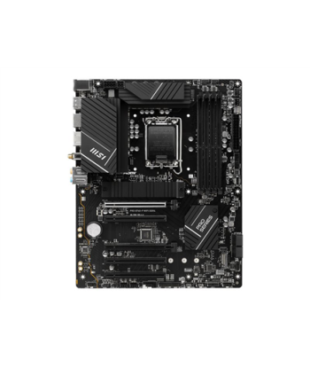 MSI PRO B760-P WIFI DDR4 MSI