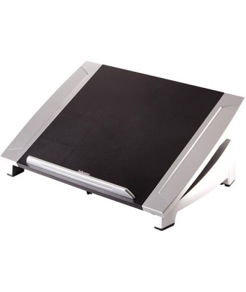 Fellowes Office Suites Monitor Riser - Elevate Your Comfort and Productivity!
