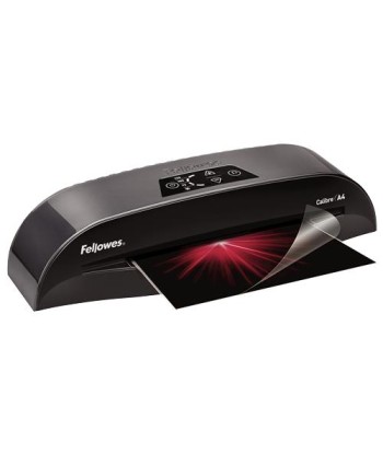 Fellowes Calibre A4 Laminaator - Professionaalne Lamineerimine