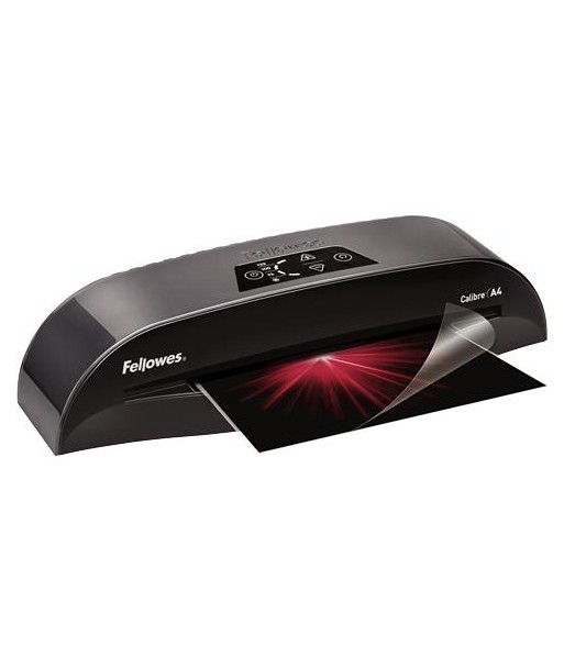 Ламинатор Fellowes Calibre A4 - Профессиональное Ламинирование