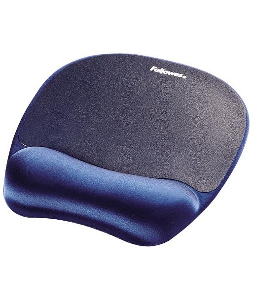 Коврик для мыши Fellowes с эффектом памяти - Sapphire