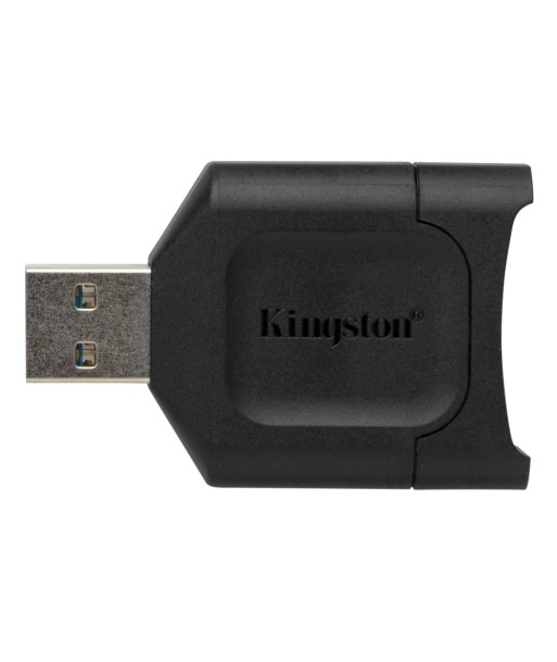 MEMORY READER FLASH USB3.2/MLP KINGSTON