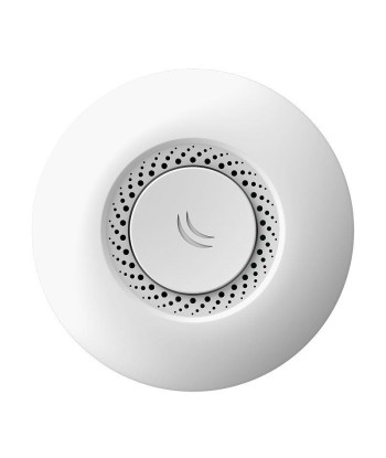 MikroTik cAP ac (RBCAP2ND) pääsupunkt – usaldusväärne traadita ühendus