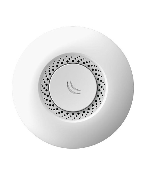 Access Point MIKROTIK IEEE 802.11b IEEE 802.11g IEEE 802.11n 1xRJ45 RBCAP2ND