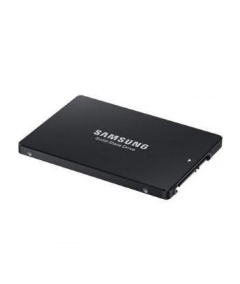 Samsung PM893 1.92TB SATA 2.5" SSD