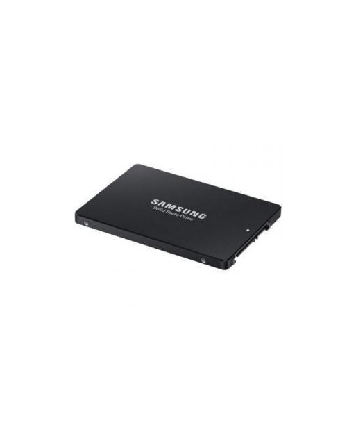 SSD SATA2.5" 1.92TB 6GBS PM893/MZ7L31T9HBLT-00A07 SAMSUNG