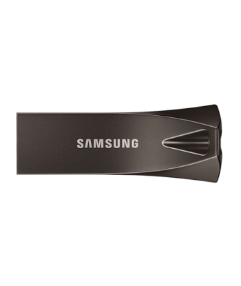 Samsung BAR Plus MUF-128BE4/APC 128 GB, USB 3.1, Grey