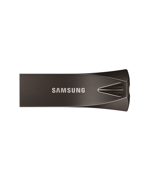 Samsung BAR Plus 128GB USB 3.1 mälupulk - elegantne hall disain