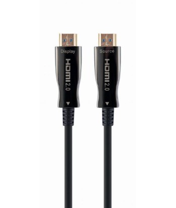 CABLE HDMI-HDMI 30M AOC/CCBP-HDMI-AOC-30M-02 GEMBIRD