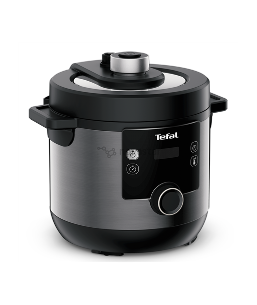 Multi- ja survekeetja Tefal CY7788, Black TEFAL