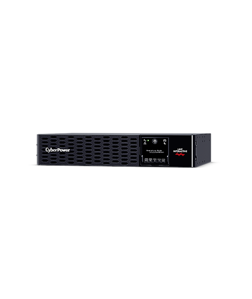 CyberPower PR2200ERT2U Smart App UPS Systems CyberPower