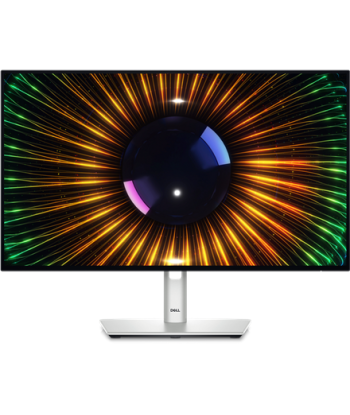 Dell U2424H 24" FHD IPS Monitor (Ilma Jalata)