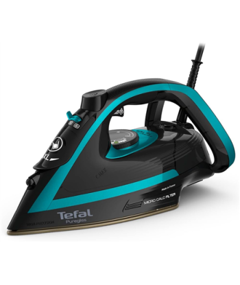 Tefal FV8066E0 Steam Iron - Effortless Ironing Power!