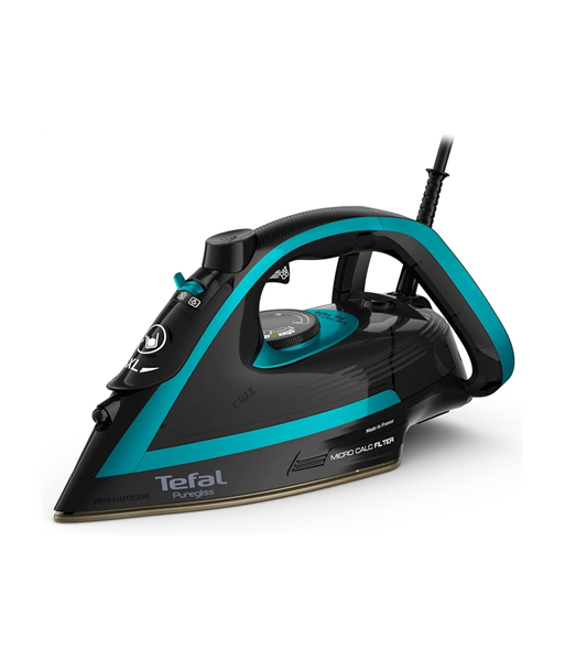 Tefal FV8066E0 Steam Iron - Effortless Ironing Power! Tefal FV8066E0 Steam Iron - Effortless Ironing Power!