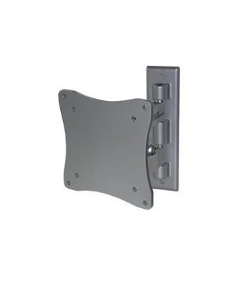 TV SET ACC WALL MOUNT SILVER/10-24" FPMA-W810 NEOMOUNTS