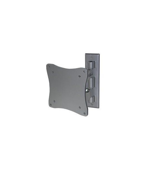 Neomounts FPMA-W810 Hõbedane Teleriseina Kinnitus 10-24" Ekraanidele Neomounts FPMA-W810 Hõbedane Teleriseina Kinnitus 10-24" Ekraanidele