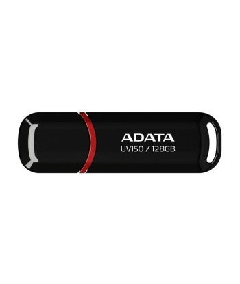 Mälupulk USB3 128GB/BLACK AUV150-128G-RBK ADATA