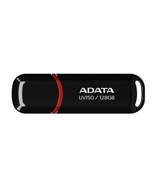 ADATA UV150 128 GB USB 3.0 Black