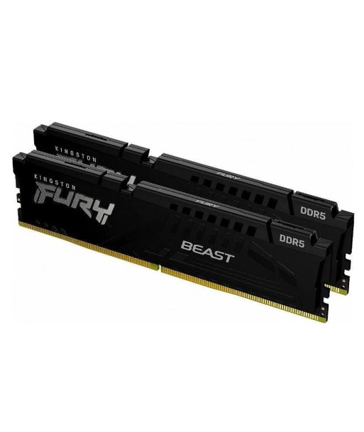 MEMORY DIMM 64GB DDR5-5200/KIT2 KF552C40BBK2-64 KINGSTON