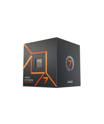 AMD Ryzen 7 7700 BOX