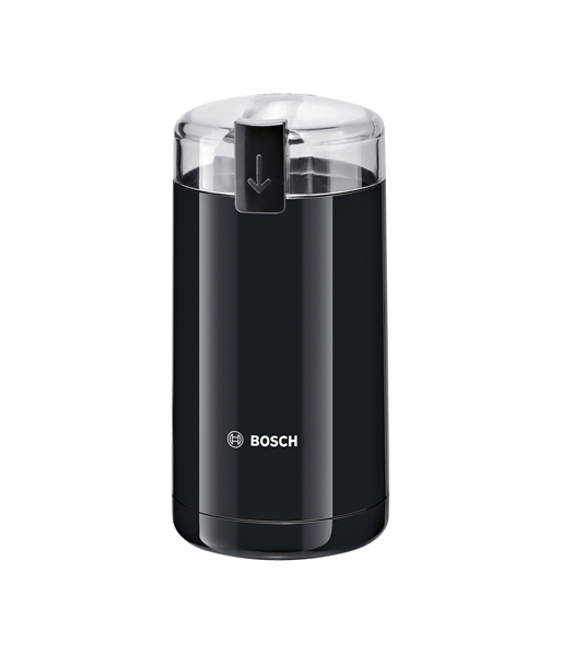 Bosch TSM6A013B Coffee Grinder - Black, 180W, 75g Bosch TSM6A013B Coffee Grinder - Black, 180W, 75g