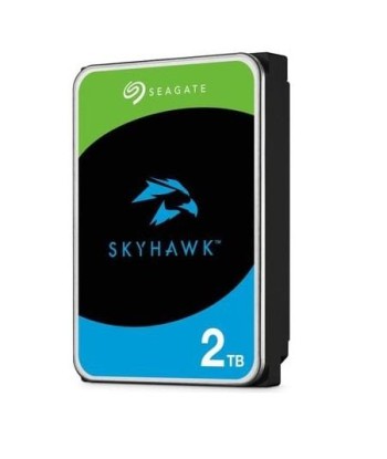 HDD SATA 2TB 5900RPM 6GB/S/256MB ST2000VX017 SEAGATE
