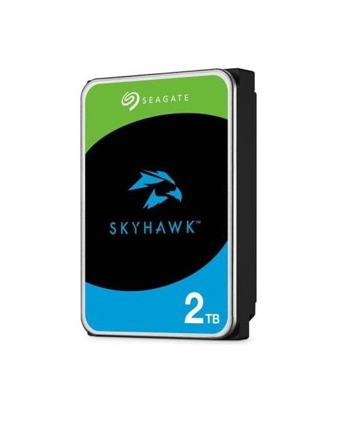 HDD SATA 2TB 5900RPM 6GB/S/256MB ST2000VX017 SEAGATE