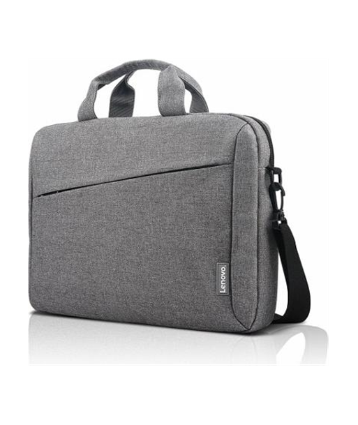 Lenovo 15.6-inch Laptop Casual Toploader T210 Grey