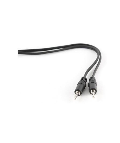 Gembird 3.5mm Audio Cable, 5m Gembird 3.5mm Audio Cable, 5m