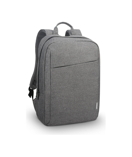 Lenovo 15.6-inch Laptop Casual Backpack B210 Grey