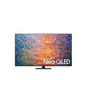 ТВ SAMSUNG 55" 4K/Smart QLED 3840x2160 Wireless LAN Bluetooth Tizen QE55QN95CATXXH