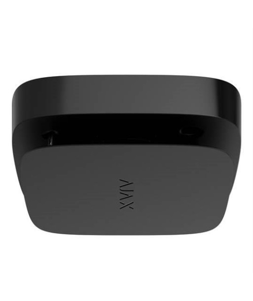 Ajax FireProtect 2 (Heat/Smoke) Wireless Fire Detector - Black Ajax FireProtect 2 (Heat/Smoke) Wireless Fire Detector - Black