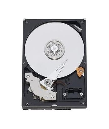 HDD WESTERN DIGITAL Blue 2TB SATA 3.0 64 MB 5400 rpm 3,5" WD20EARZ