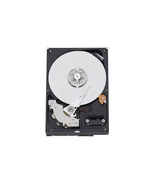 HDD WESTERN DIGITAL Blue 2TB SATA 3.0 64 MB 5400 rpm 3,5" WD20EARZ HDD WESTERN DIGITAL Blue 2TB SATA 3.0 64 MB 5400 rpm 3,5" WD20EARZ